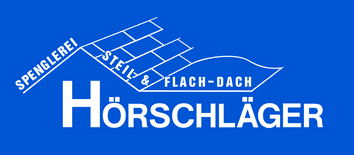 Logo - Spenglerei Hörschläger aus Ulrichsberg